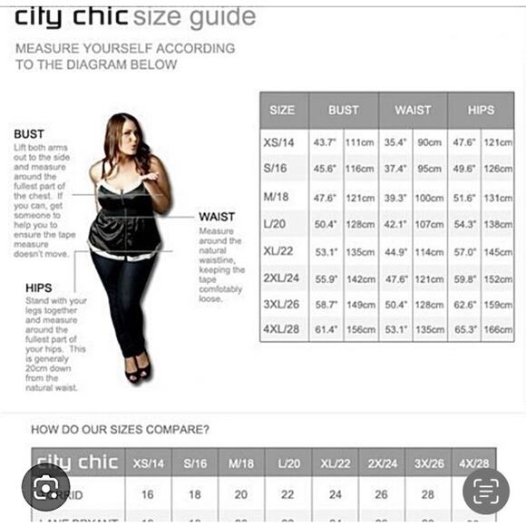 City Chic Size XL/ 22 Lana Bodycon Cocktail Dress Black Sheer Long Sleeve Formal - Picture 9 of 9